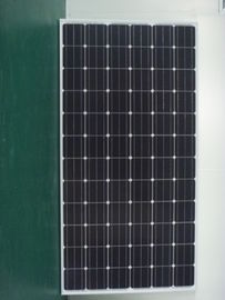 كبيرة 300 وات مونو التجاري الألواح الشمسية لإضاءة خارجية، CE