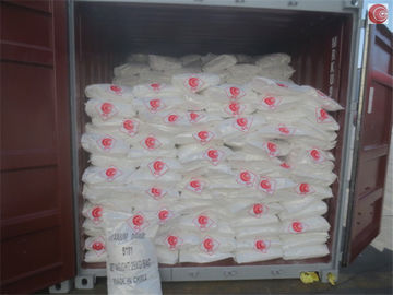 المينا الصف التيتانيوم Anatase ثاني أكسيد التيتانيوم، رقم CAS 13463-67-7، لمينا، السيراميك والألياف المقاومة للحرارة الزجاج